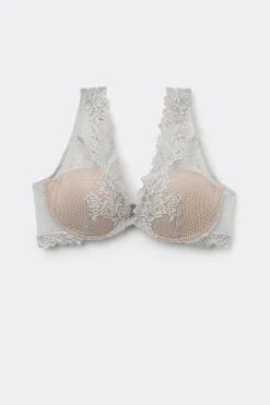 Reggiseno a Balconcino Elena Pretty Flowers
