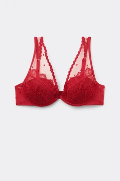 Reggiseno a Balconcino Elena Winter of Love