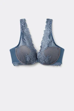 Reggiseno a Balconcino Elena Pretty Flowers