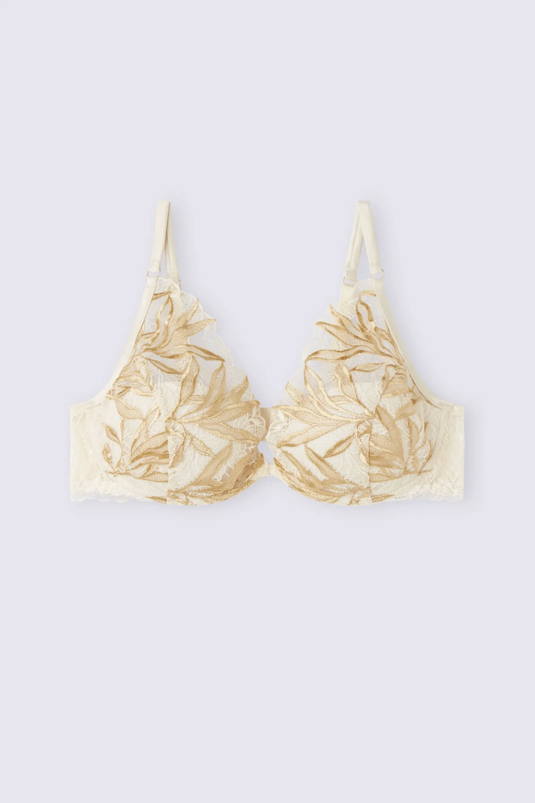 Reggiseno a Balconcino Elena Golden Hour