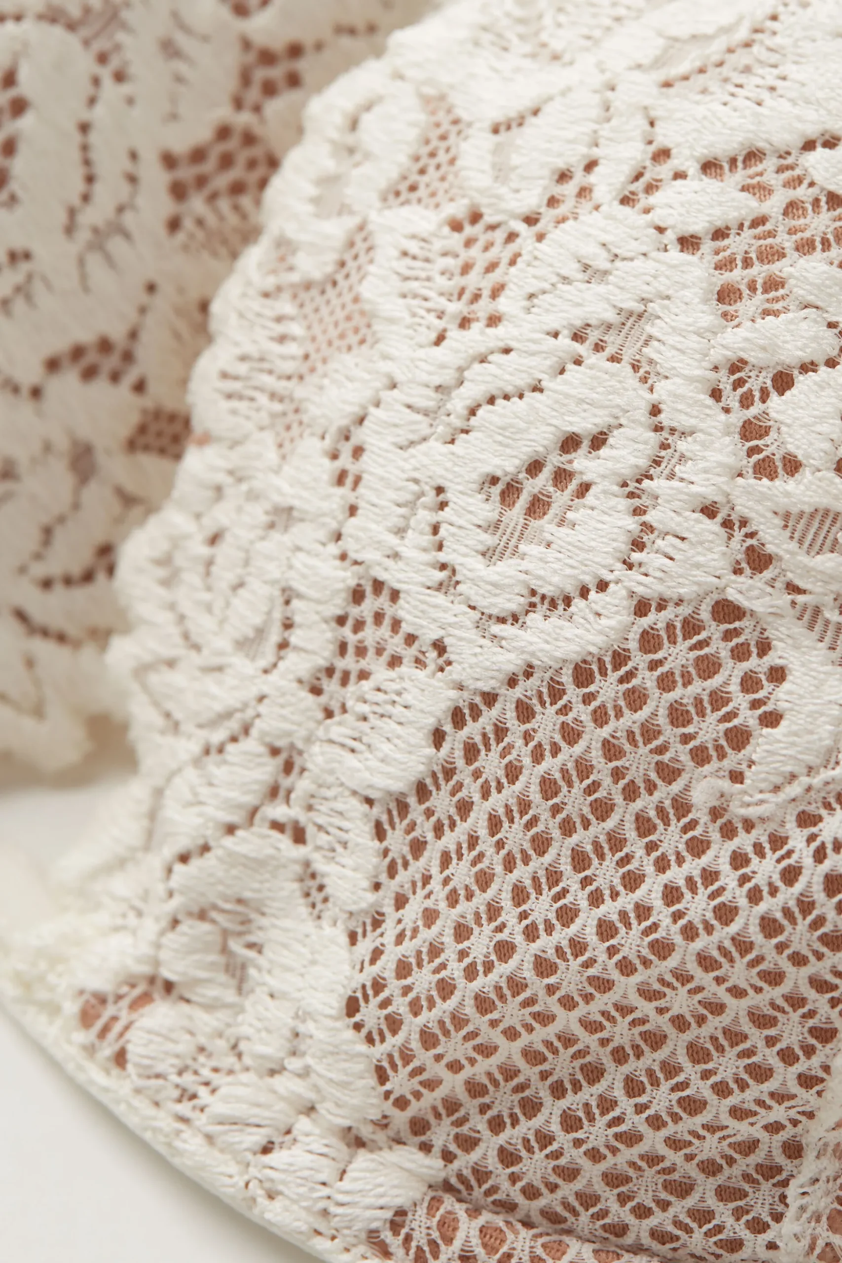 Reggiseno a Balconcino Elena Pretty Flowers