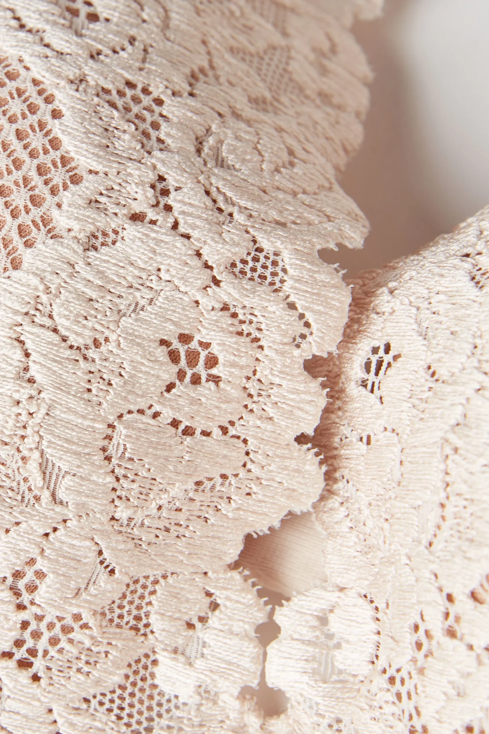 Reggiseno a Balconcino Elena Pretty Flowers