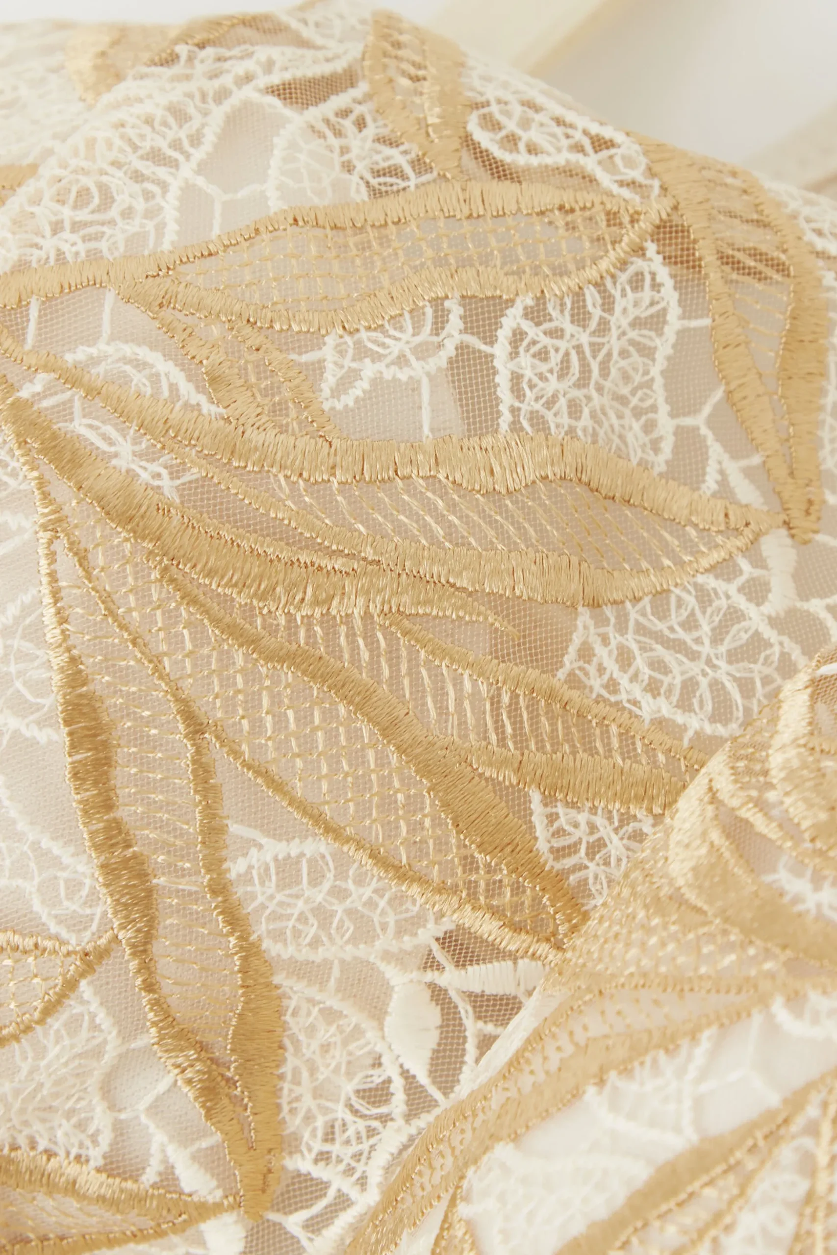 Reggiseno a Balconcino Elena Golden Hour