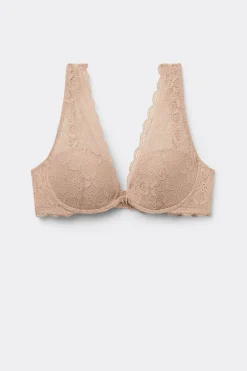 Reggiseno a Balconcino Elena in Pizzo