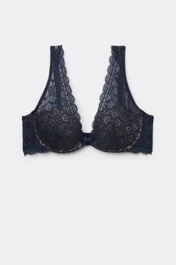 Reggiseno a Balconcino Elena in Pizzo