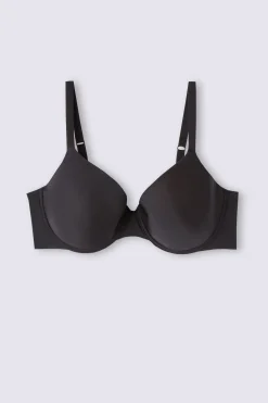 Reggiseno a Balconcino Francesca in Microfibra Ultralight