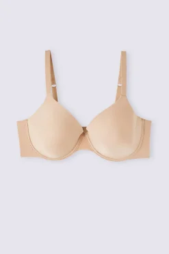 Reggiseno a Balconcino Francesca in Microfibra Ultralight
