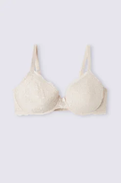 Reggiseno a Balconcino Francesca in Pizzo