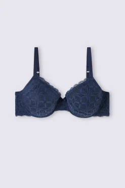 Reggiseno a Balconcino Francesca in Pizzo