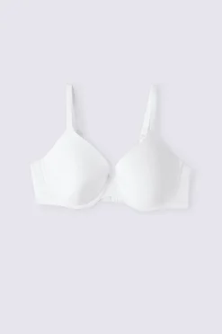 Reggiseno a Balconcino Francesca in Microfibra Ultralight