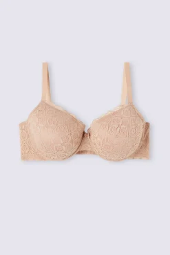 Reggiseno a Balconcino Francesca in Pizzo