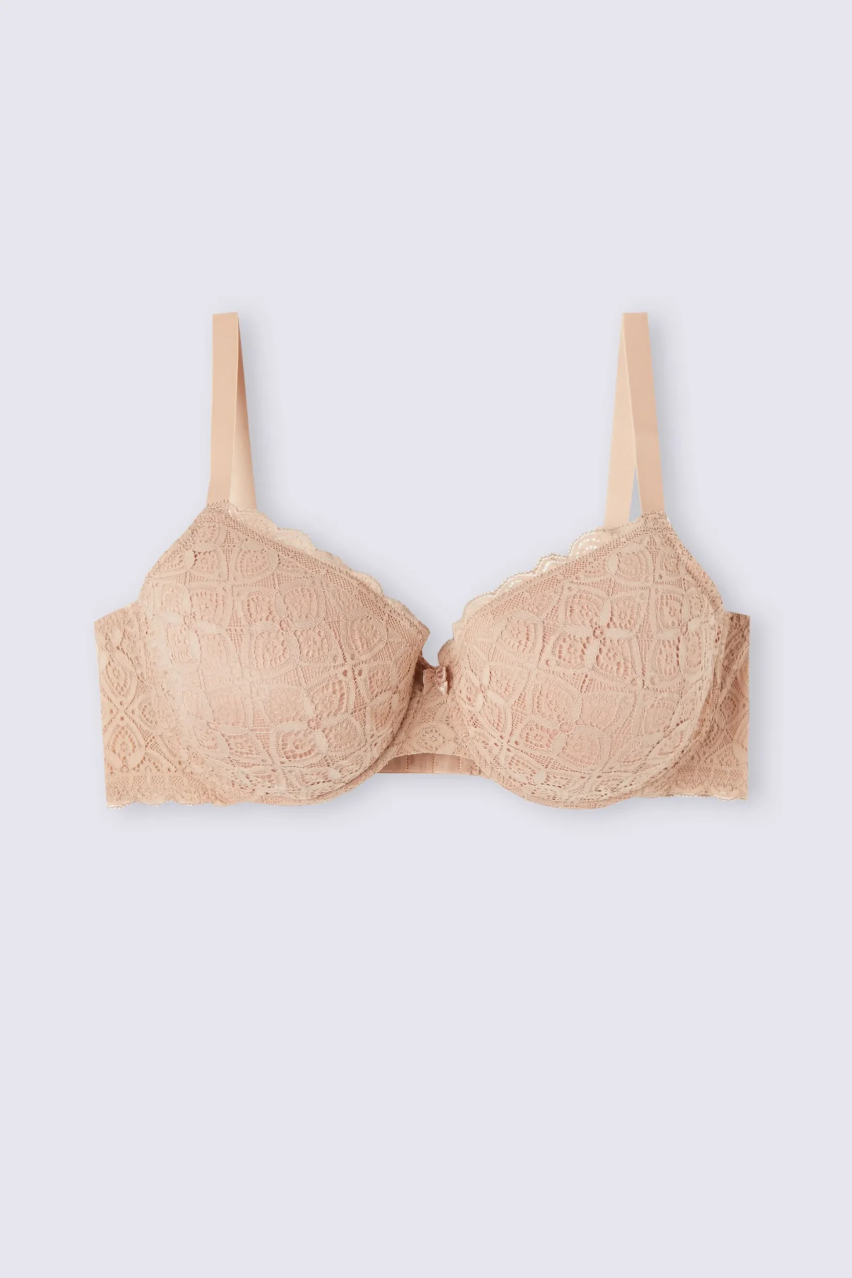 Reggiseno a Balconcino Francesca in Pizzo
