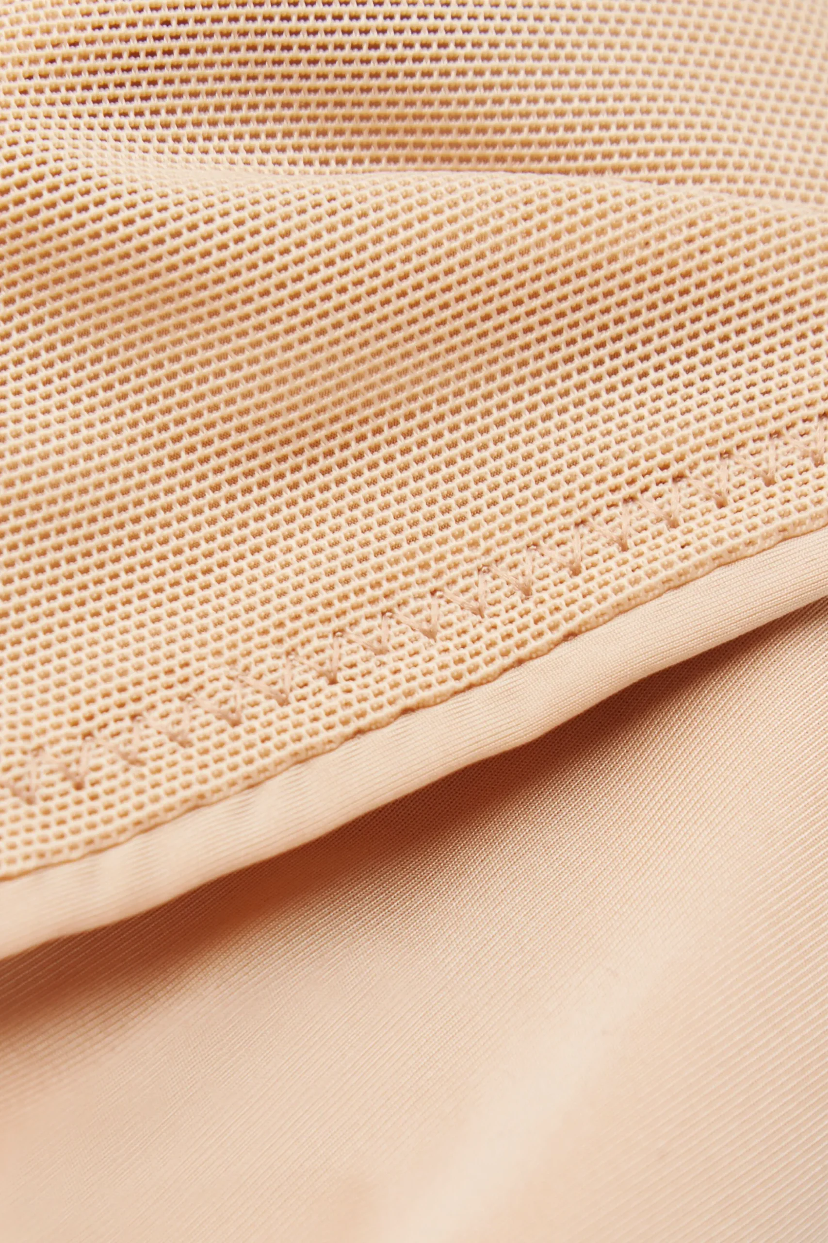 Reggiseno a Balconcino Francesca in Microfibra Ultralight