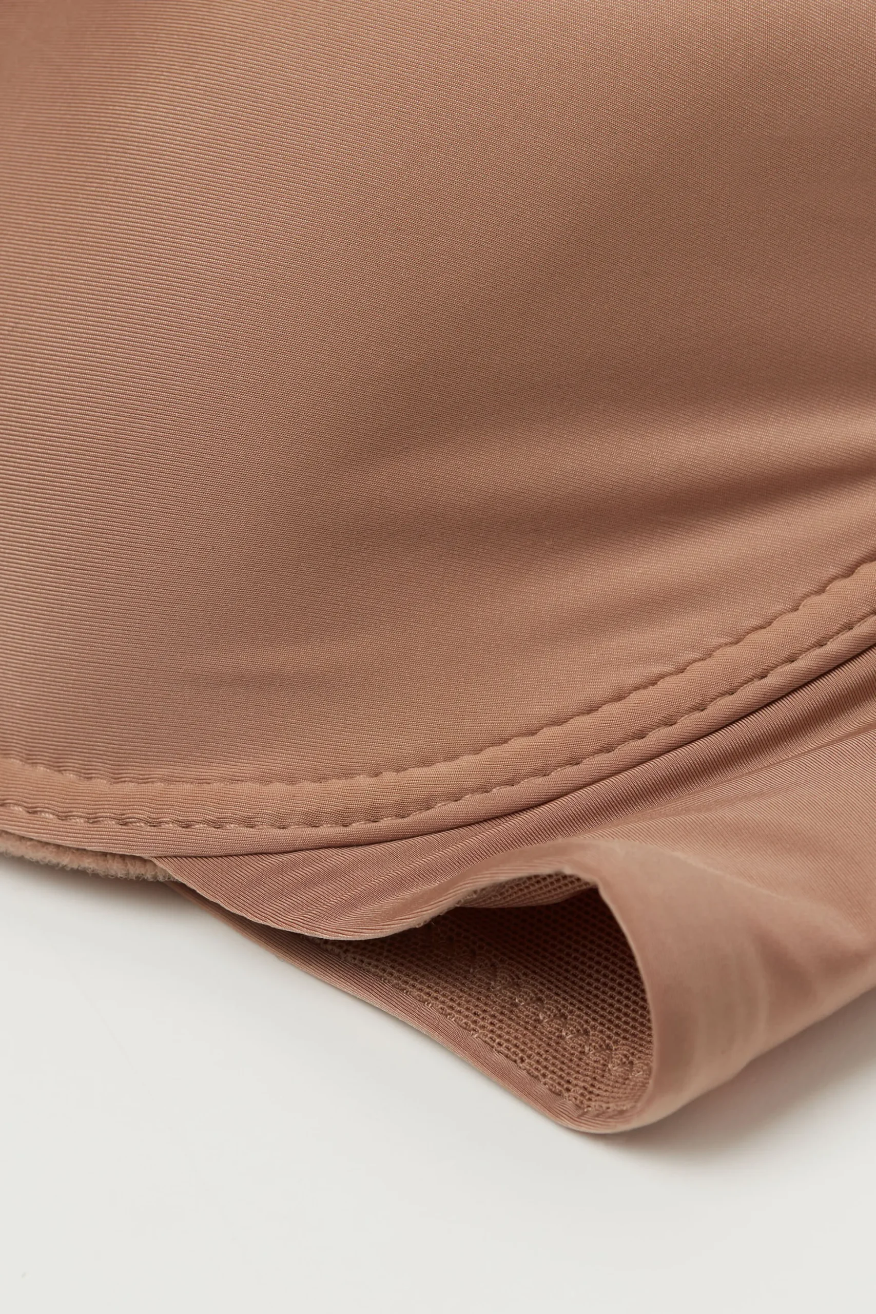 Reggiseno a Balconcino Francesca in Microfibra Ultralight