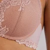 Reggiseno a Balconcino Giorgia Pretty Flowers