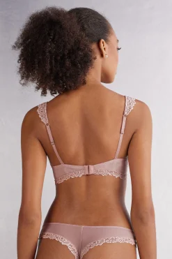 Reggiseno a Balconcino Giorgia Pretty Flowers