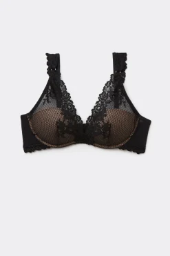 Reggiseno a Balconcino Giorgia Pretty Flowers