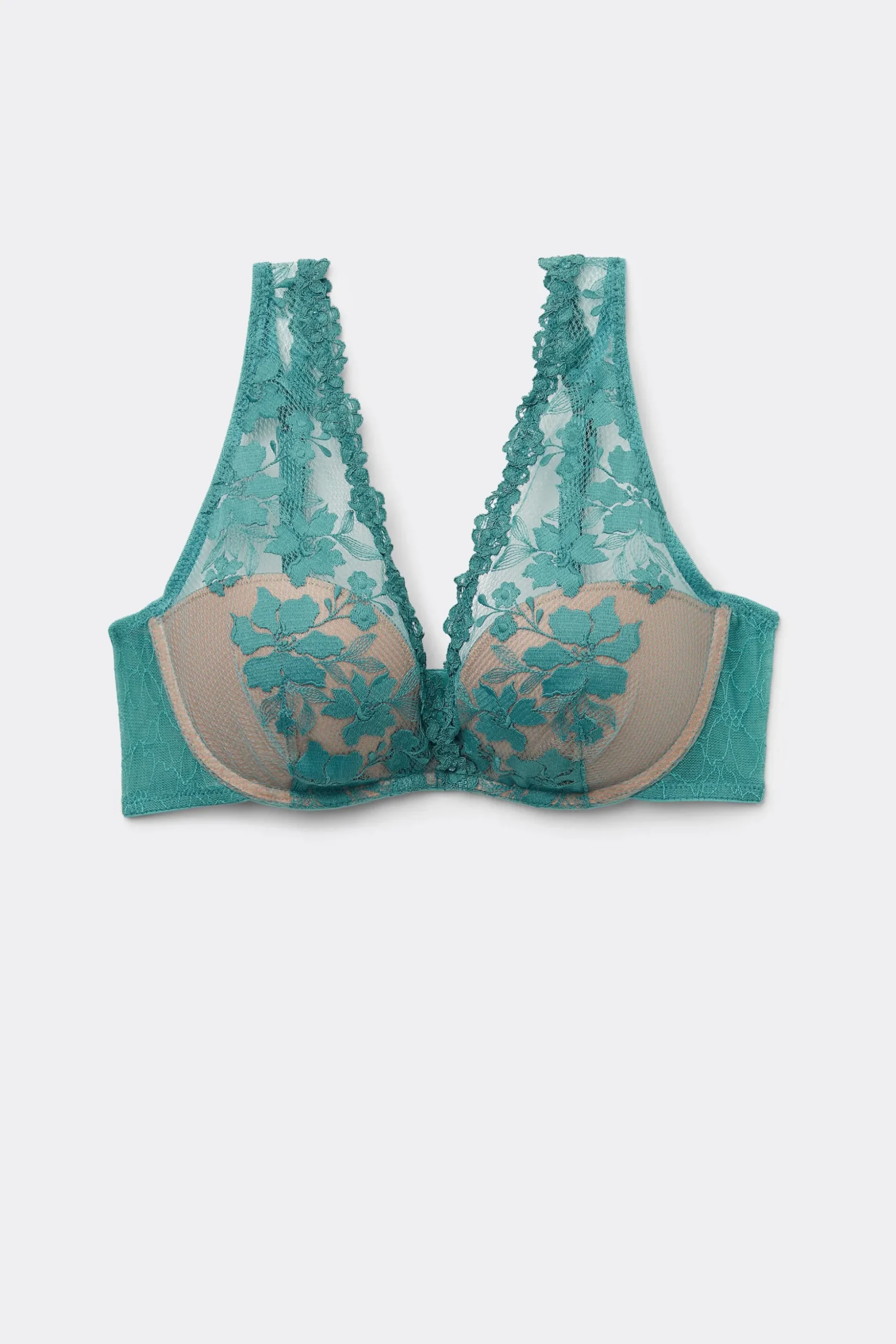 Reggiseno a Balconcino Giorgia In Full Bloom