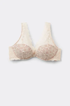 Reggiseno a Balconcino Giorgia in Pizzo