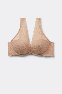 Reggiseno a Balconcino Giorgia in Pizzo