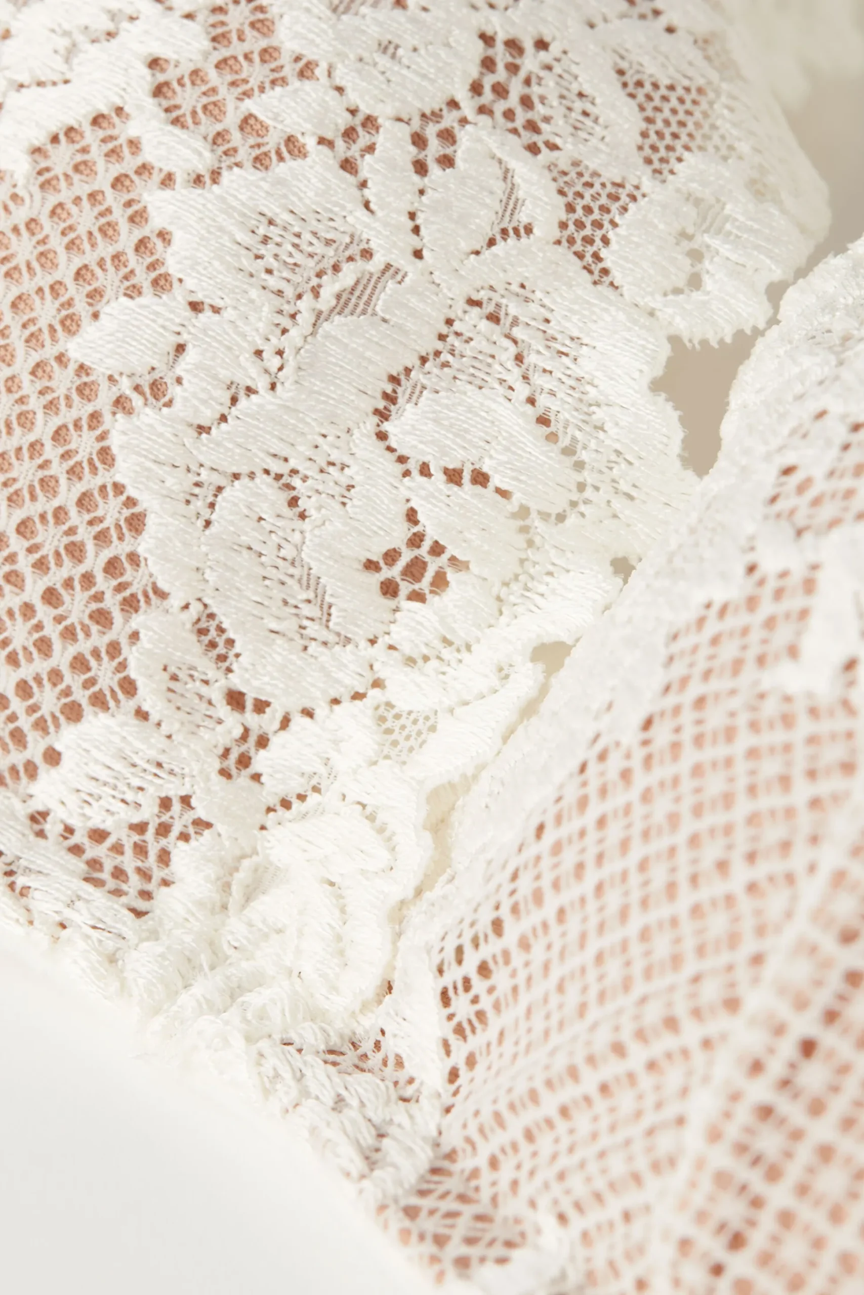 Reggiseno a Balconcino Giorgia Pretty Flowers