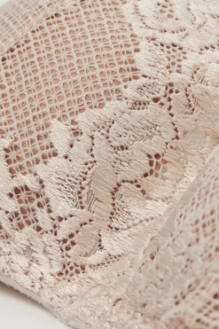 Reggiseno a Balconcino Giorgia Pretty Flowers