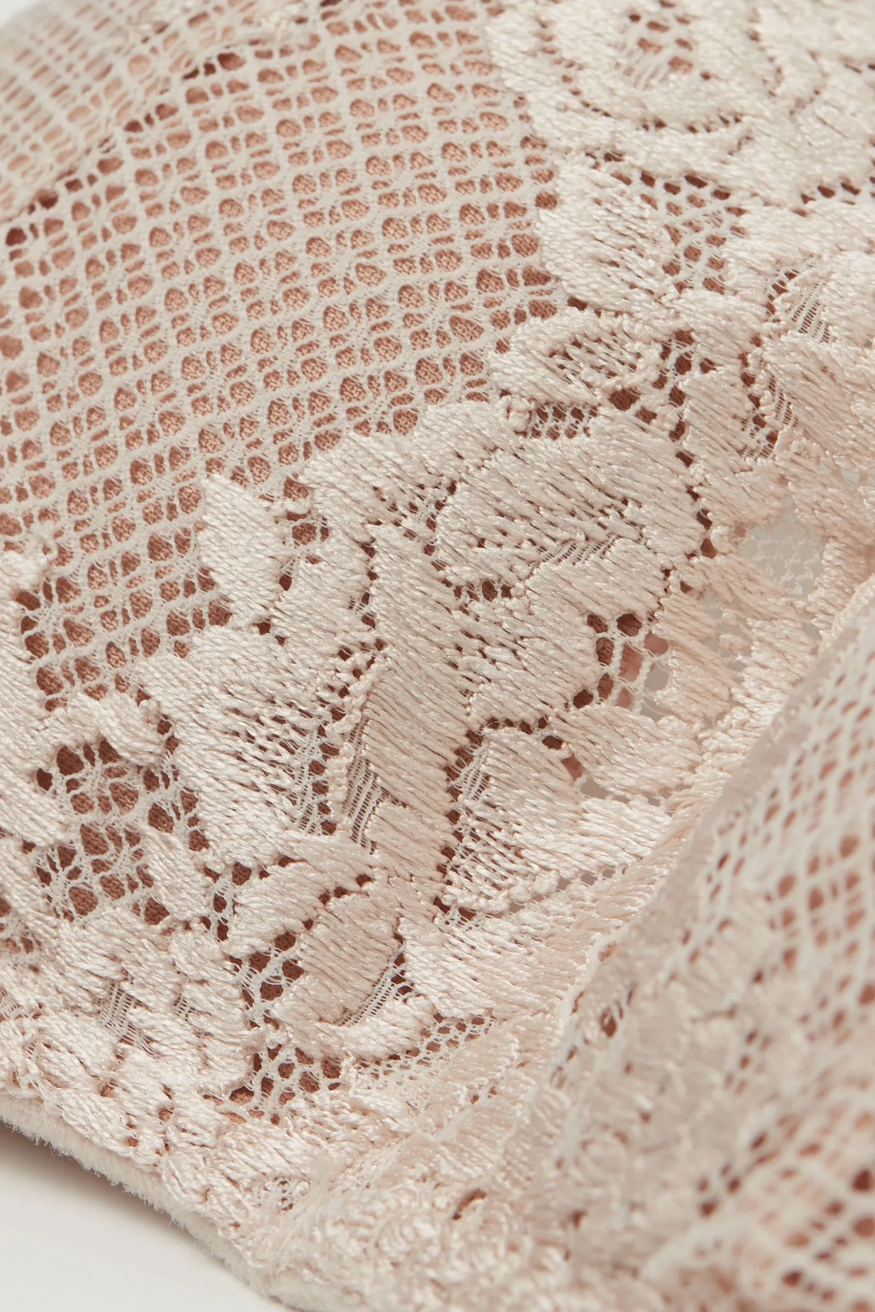 Reggiseno a Balconcino Giorgia Pretty Flowers