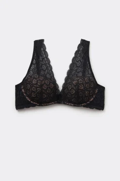 Reggiseno a Balconcino Giorgia in Pizzo