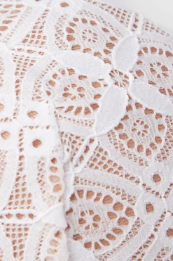 Reggiseno a Balconcino Giorgia in Pizzo
