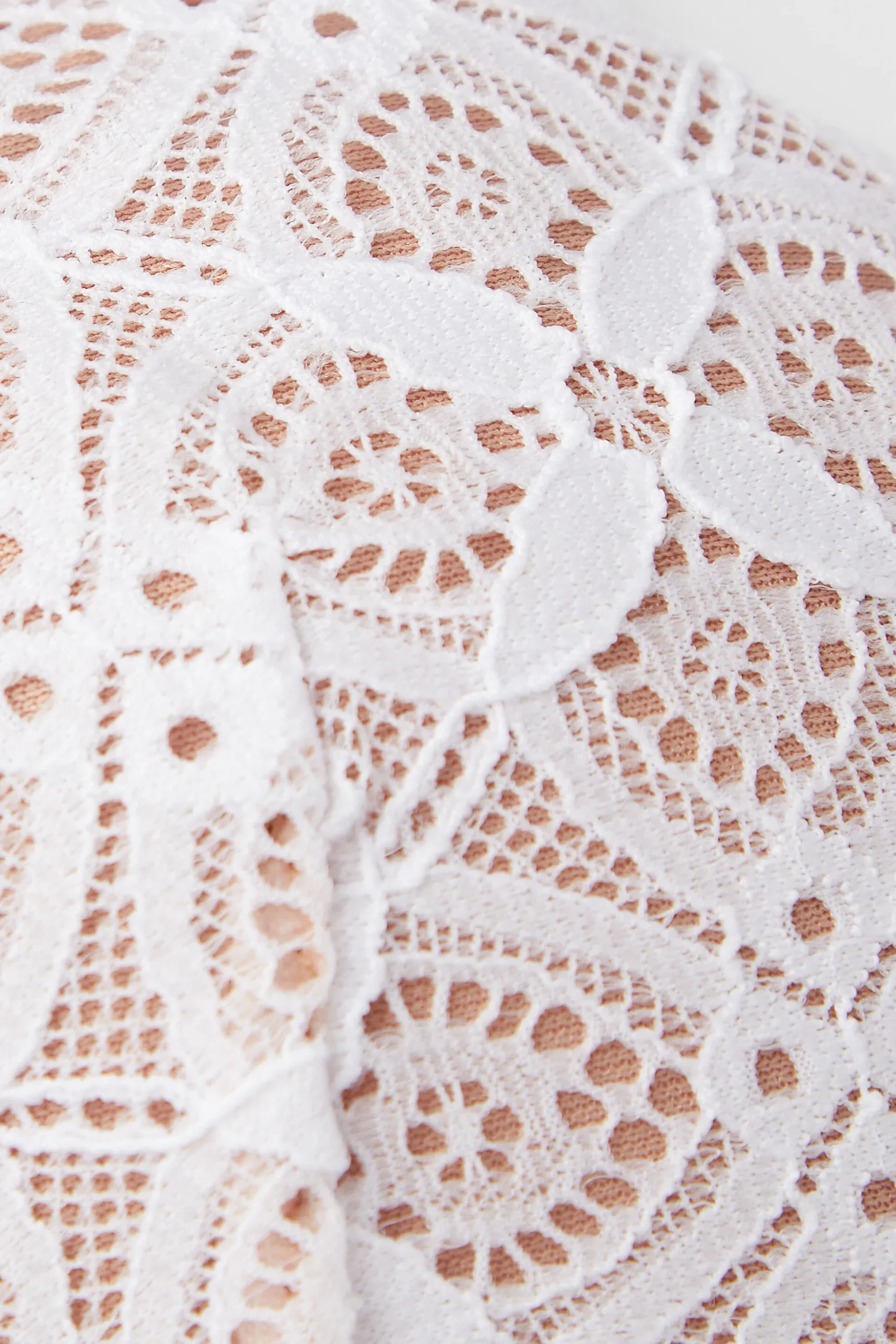 Reggiseno a Balconcino Giorgia in Pizzo
