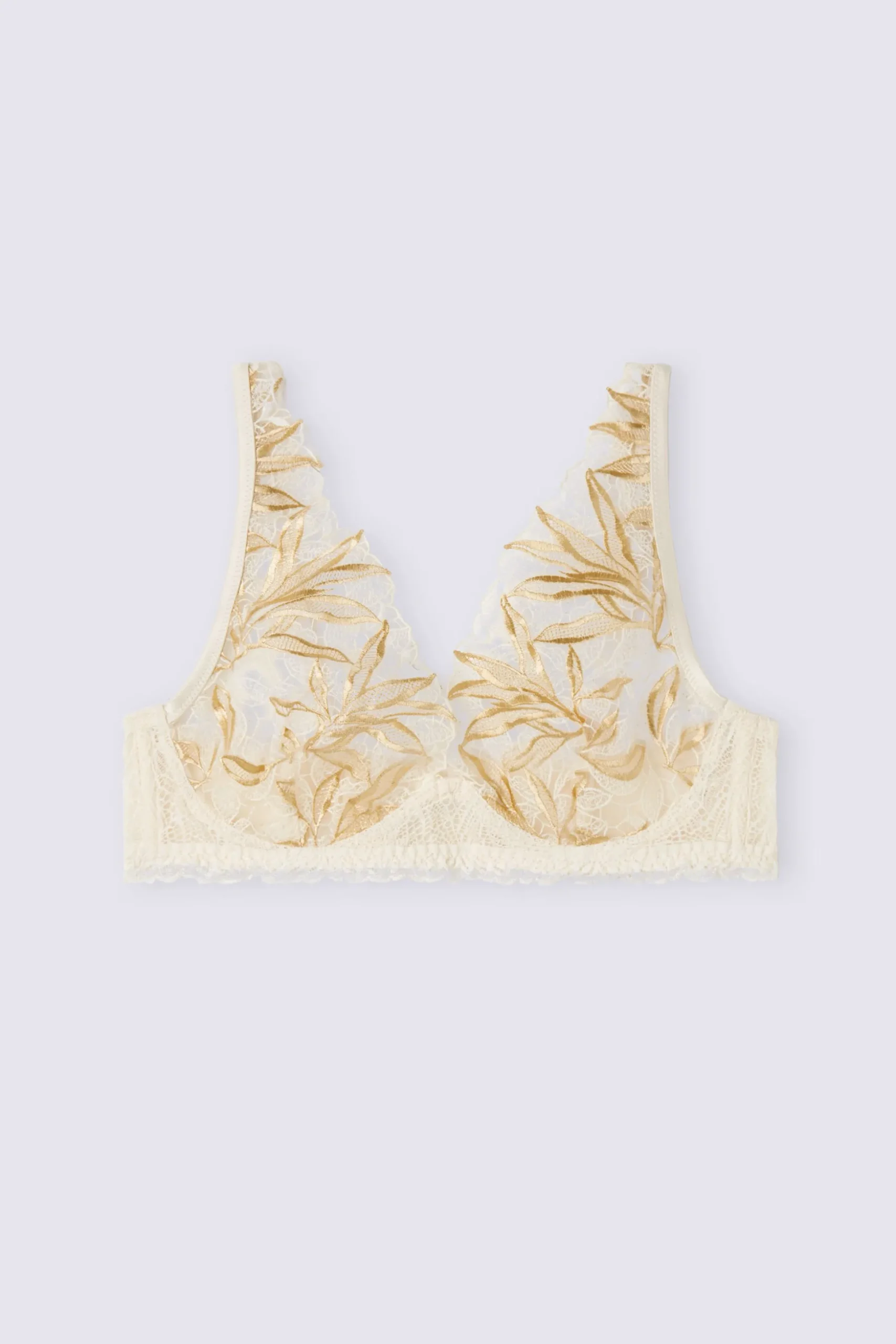 Reggiseno a Balconcino Golden Hour