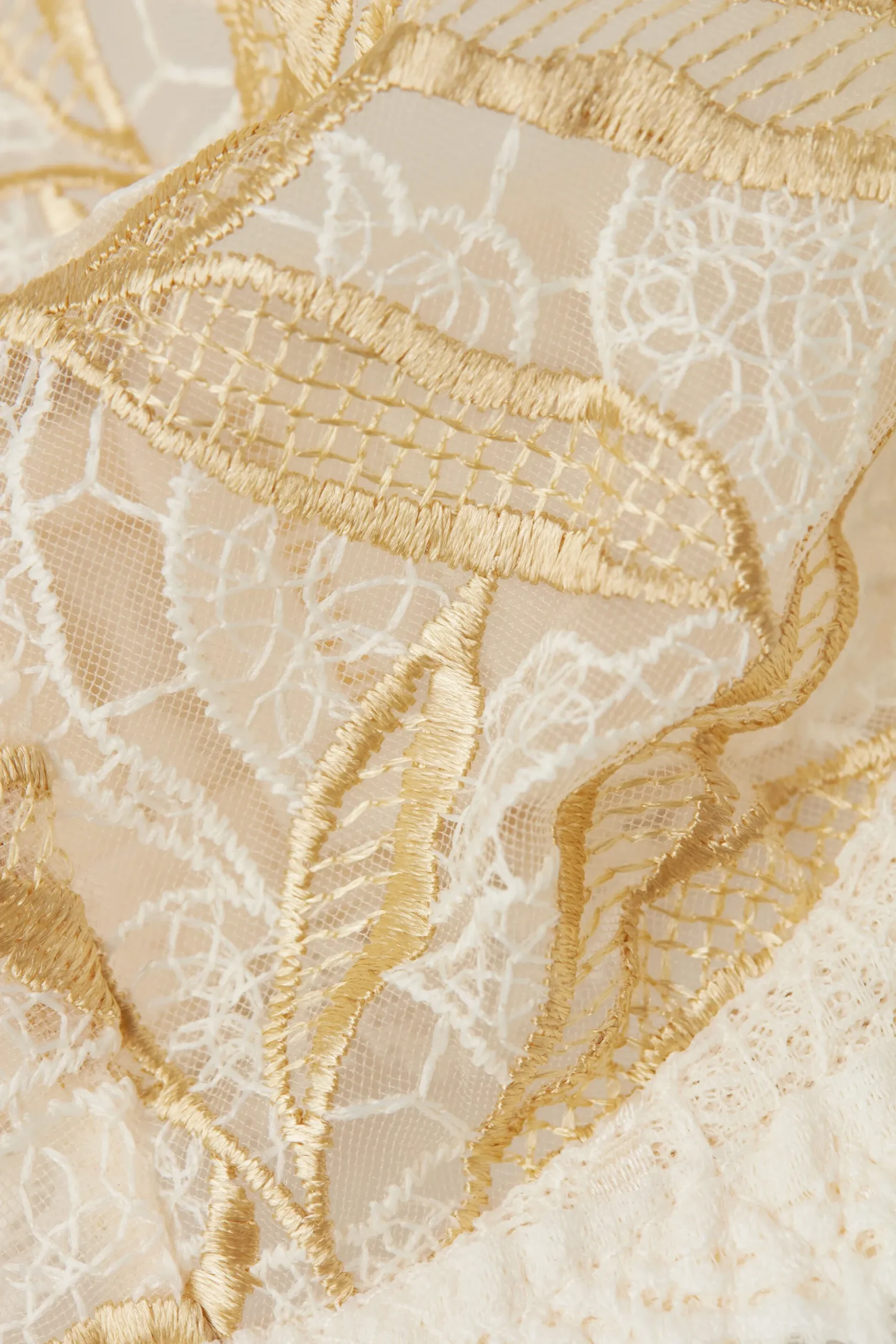 Reggiseno a Balconcino Golden Hour