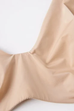 Reggiseno a Balconcino Greta in Microfibra Ultralight