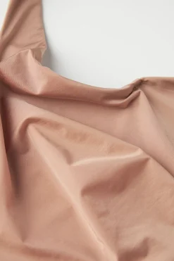 Reggiseno a Balconcino Greta in Microfibra Ultralight