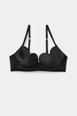 Reggiseno a Balconcino Imbottito After Midnight