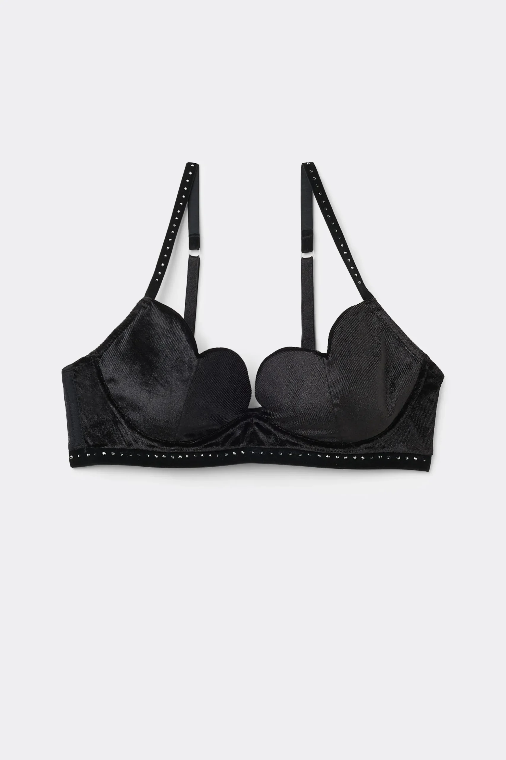 Reggiseno a Balconcino Imbottito After Midnight