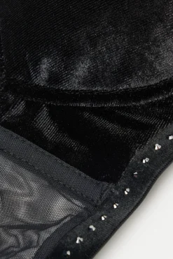Reggiseno a Balconcino Imbottito After Midnight