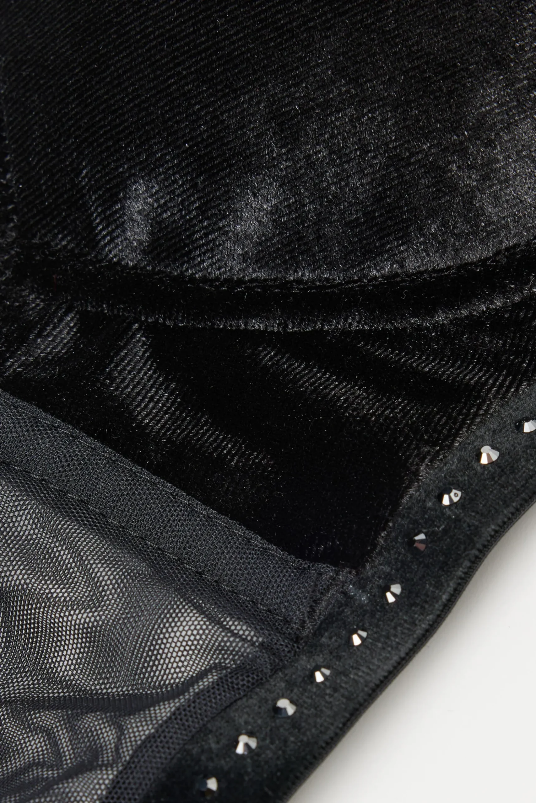 Reggiseno a Balconcino Imbottito After Midnight