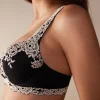 Reggiseno a Balconcino Sofia in Pretty Flowers