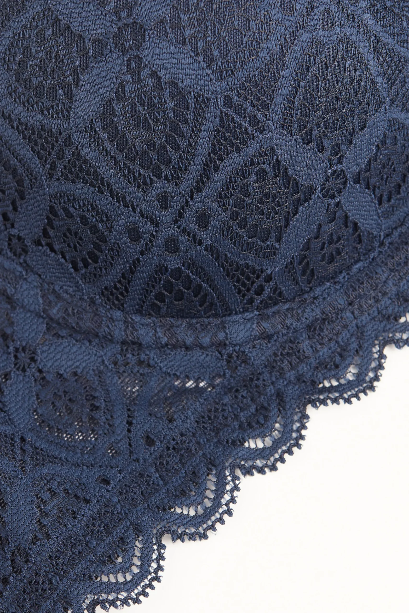 Reggiseno a Balconcino Sofia in Pizzo