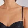 Reggiseno a Balconcino Sofia Couture de Nuit