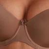 Reggiseno a Balconcino Sofia in Microfibra Ultralight