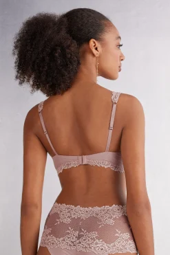 Reggiseno a Balconcino Sofia in Pretty Flowers