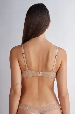 Reggiseno a Balconcino Sofia in Pizzo