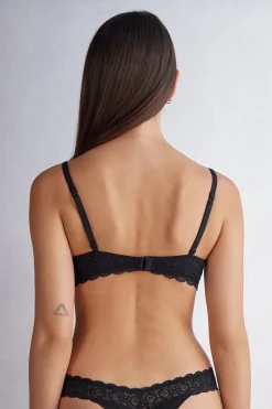 Reggiseno a Balconcino Sofia in Pizzo
