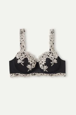 Reggiseno a Balconcino Sofia in Pretty Flowers