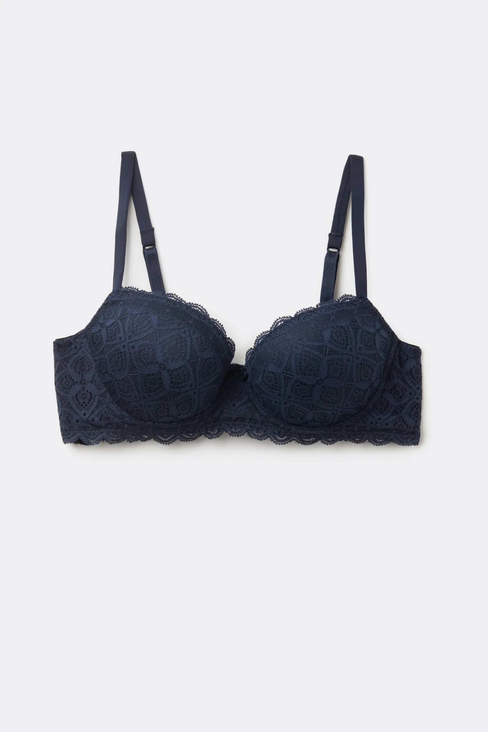 Reggiseno a Balconcino Sofia in Pizzo
