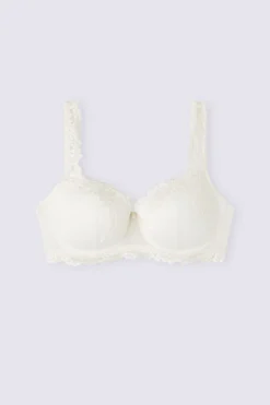 Reggiseno a Balconcino Sofia in Pretty Flowers