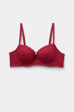 Reggiseno a Balconcino Sofia in Pizzo