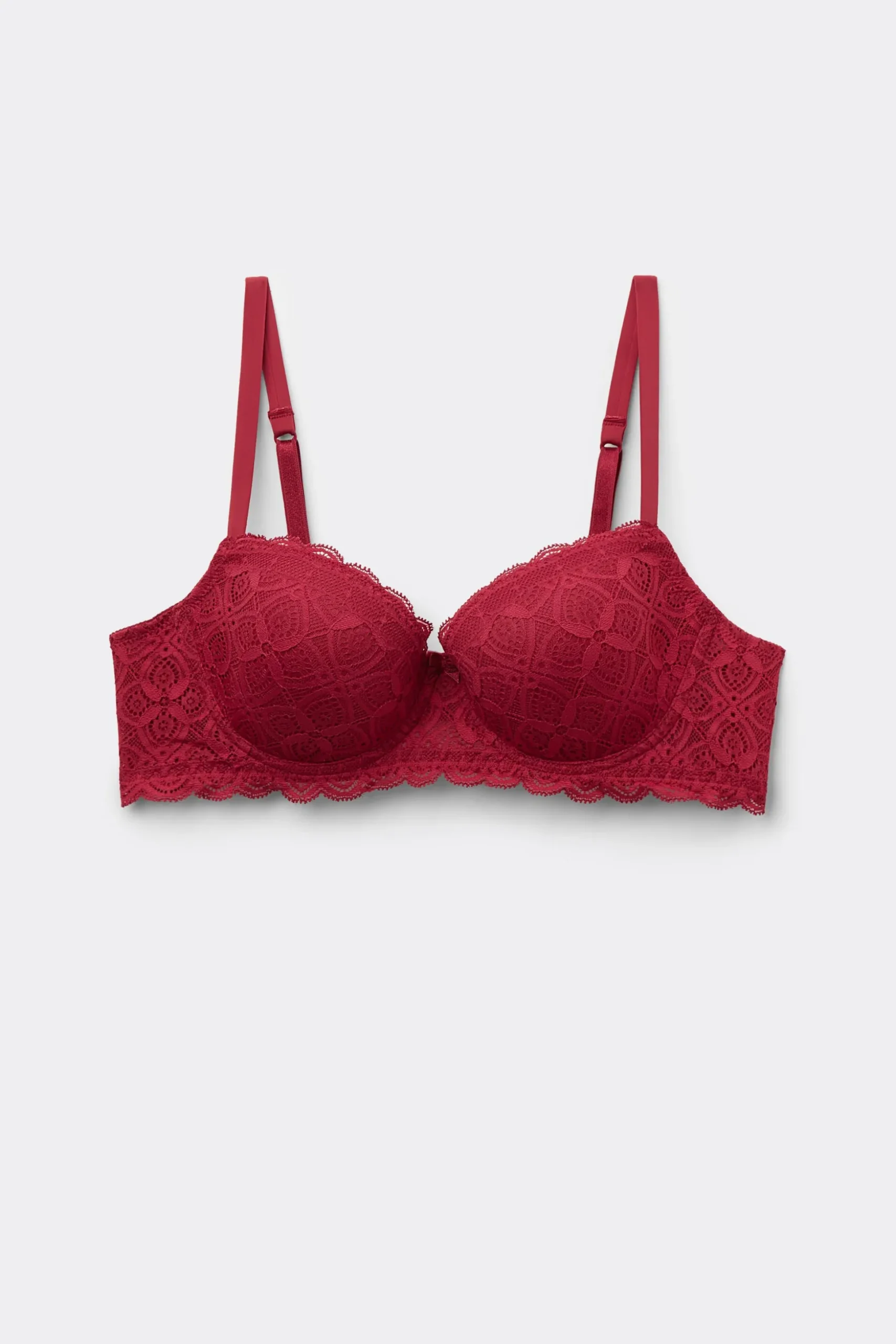 Reggiseno a Balconcino Sofia in Pizzo